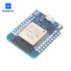 LIVE D1 Mini ESP32 Entwicklungsboard Dual-Core Drahtloses WiFi+Bluetooth Modul ESP-32 mit Micro-USB-Anschluss für Arduino-Programmierung