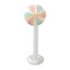 Christmas Inflatable Lollipop Party Supplies Multifunctional Xmas Decor for