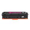 PLUS CF213A/CB543A/CE323A Compatible Red Toner Cartridge