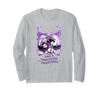 Paul's Miracle Project Long-Sleeve T-Shirt Size O Long-Sleeve T-Shirt