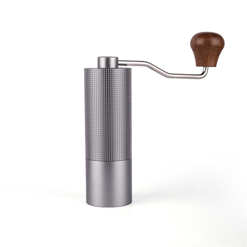 Jiaqi Manual Stainless Steel Core Coffee Grinder
