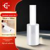 Transparent Handheld PE Stretch Wrap Packing Film
