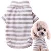 Winter Warm Chihuahua Clothing  Hoodie Dog Pet Hoodie Dog Clothes for French Bulldog ,York ,Pug&Baby Born Cat Big Dog Sweater