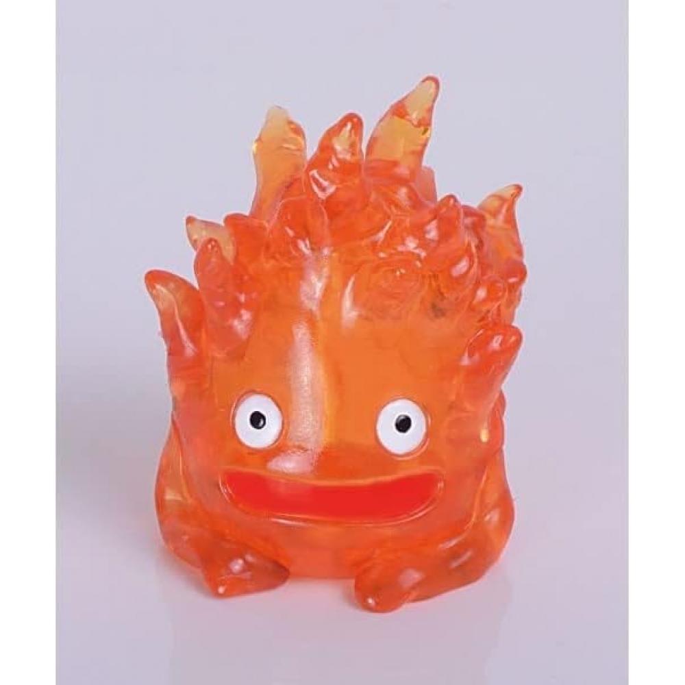 EnSky  EnSky  Howl S Moving caStle Kumkum Puzzle Calcifer  Km 106  Calcifer Howl S Moving caStle
