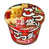 Gotsumori Wonton Soy Sauce Ramen 117g12 pieces