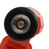 4 Stück 49033-0012 Einspritzdüsen EAT289 Für Kawasaki NINJA 1000 ZX-6R Z1000