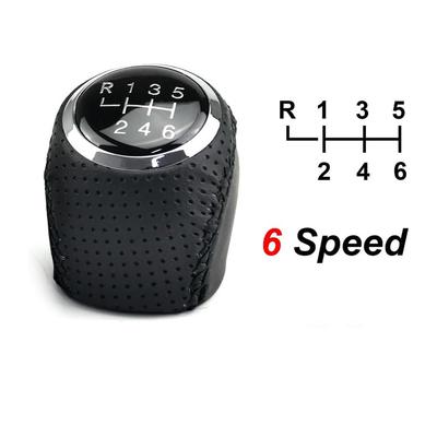 Manopla de Câmbio de 6 Velocidades Para Fiat Ducato Peugeot Boxer Citroen Jumper