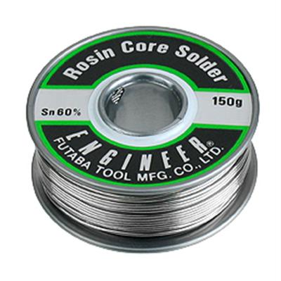Engineer Thread Solder Wire 150g Diameter 0.8mm SW-21