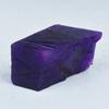 CERTIFIED Natural Purple Sapphire 445.40 Ct Uncut Huge Size Rough Loose Gemstone AR-1981