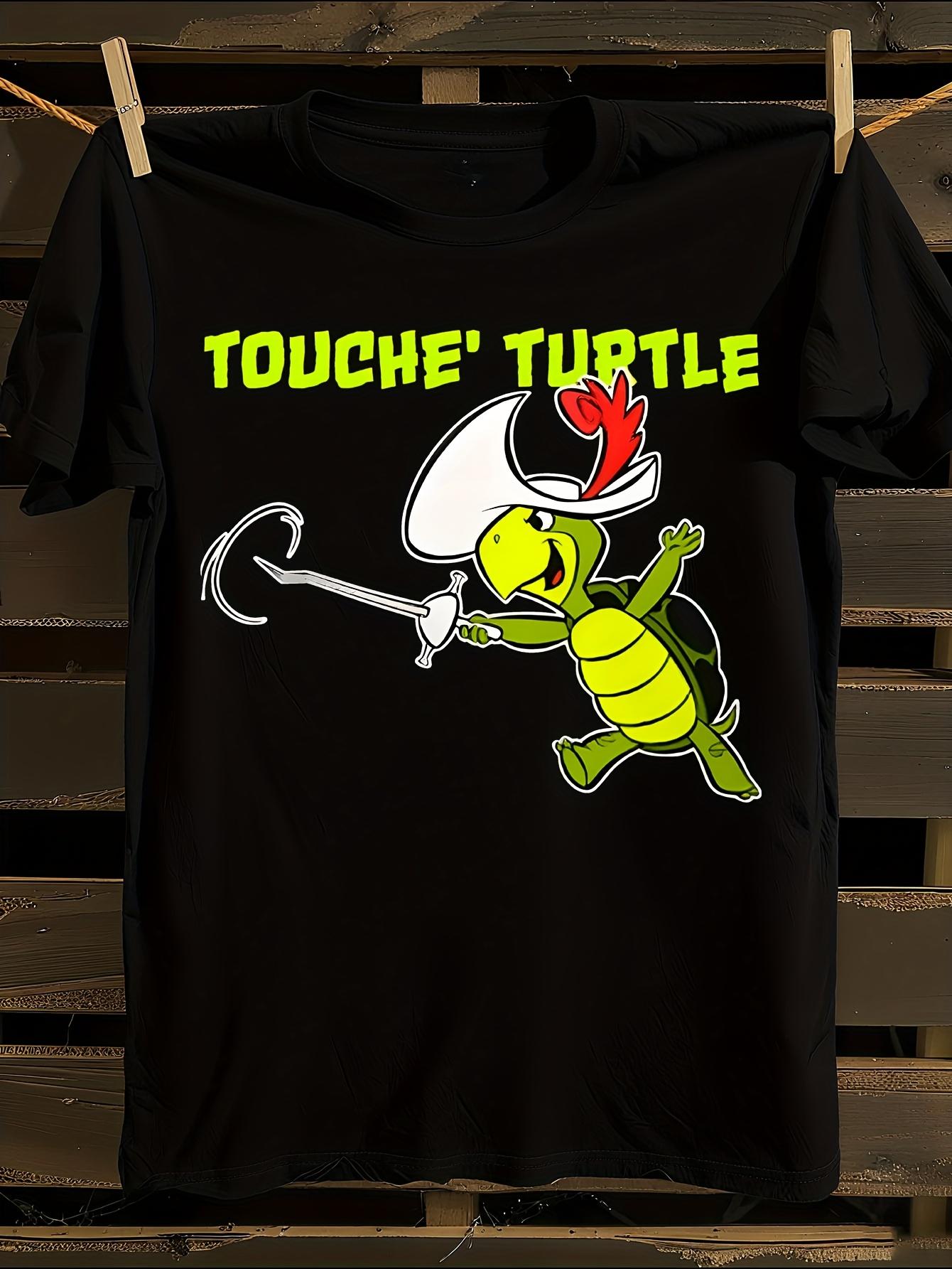 Touche Turtle BEST SELING Limited Edition _ Perfect Gift ... XXXL