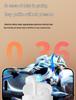 A2Pro Macaron Bluetooth 5.4 True Wireless Earbuds – High-Quality Stereo Sports Sound
