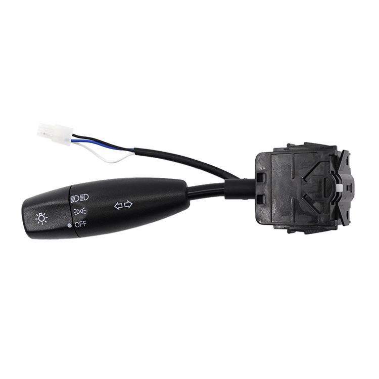 96230794: Compatible Turn Signal, Headlight & Wiper Switch for Chevrolet, Ford, & Daewoo.