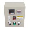 PID Temperature Control Box Intelligent Temp Controller with Thermocouple 380V AC 3 Phase 15KW