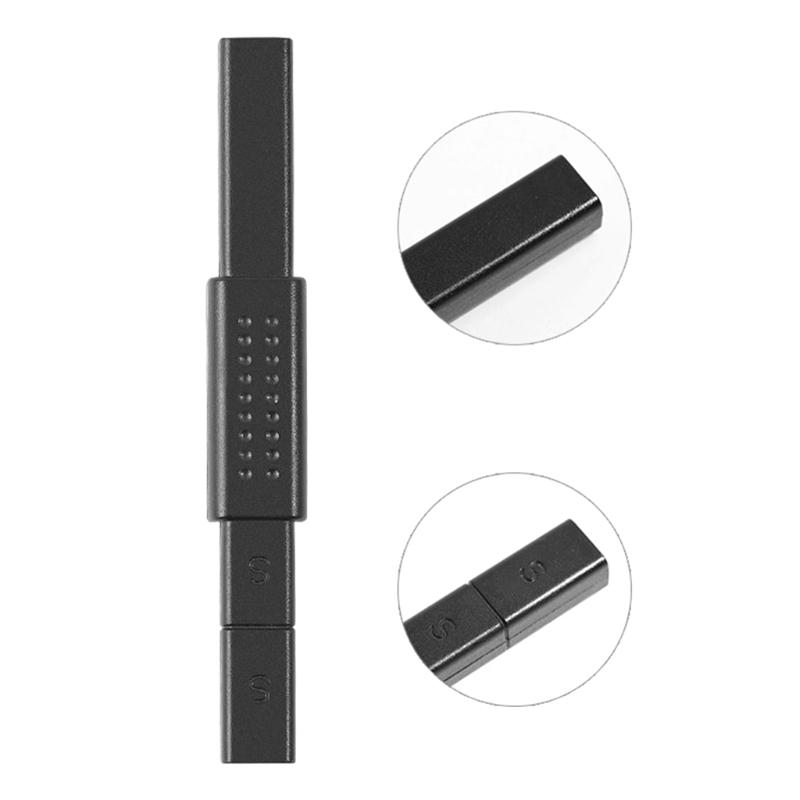 Multifunctional Nail Art Tool Nail Art Magnets Stick For Cats's Eye Effect Nail Decortaion Salon Nail Art Accessories