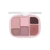 WAKEMAKE Soft Sheer Multi Palette 11 Colors (Single Product/Planned)