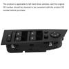 Comutator principal de geam electric pentru E90 318i 320i 61319217332