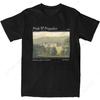 Pride And Prejudice Pemberley T Shirt Man Vintage 90s Y2K Fun 100 Cotton T-Shirts Round Neck Tee Shirt Hot Sale Oversized