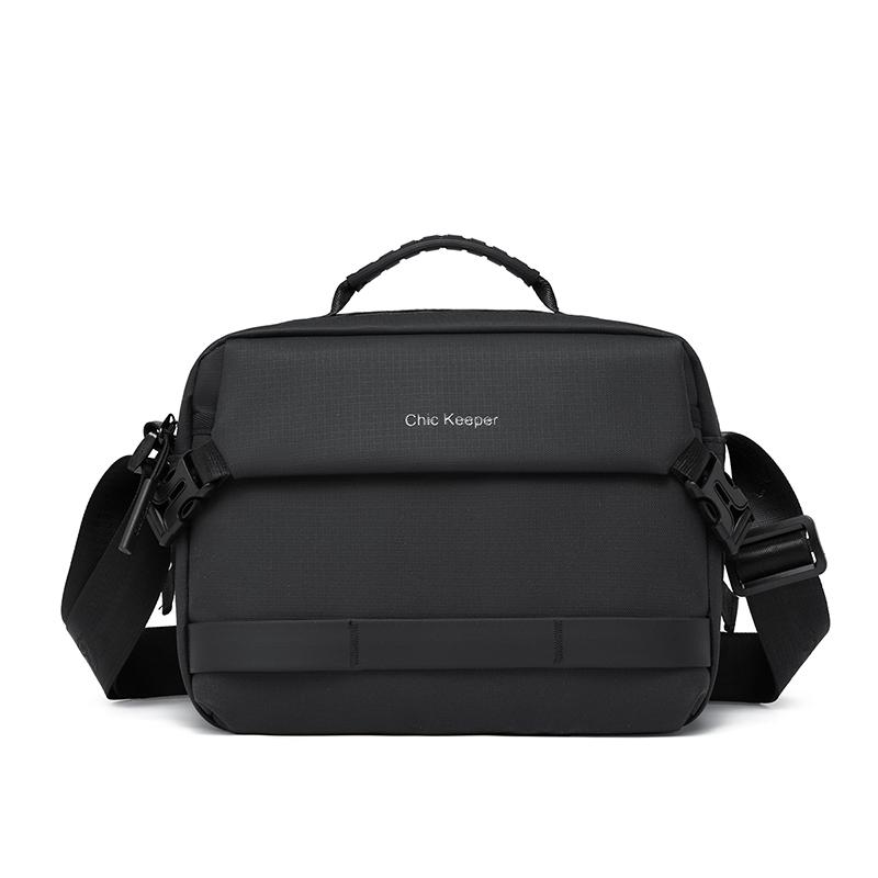 Large Capacity Briefcase Bag Men Business Bag  Shoulder Bags Handbags Messenger Bag