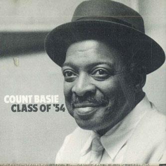 

CD COUNT BASIE - Class Of 54 32JDB211 TOKUMA JAPAN Japan Jazz Used