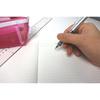 Mitsubishi Pencil Sharp Refills Hi Uni 0.5mm HB HU05300HB Pack of 10