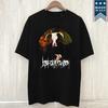 Cow Skull Suit Man Graphic T-shirt