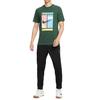 Nike Dri-Fit Court Kurzarm Bequemes Hautfreundliches T-Shirt Herren Tops HV1789-323