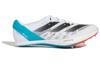 adidas Adizero Prime SP 2.0 Bianco Nero Verde Acqua IE2766
