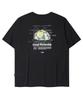 SIERRA DESIGNS Grandmothership Weeklight Short Sleeve Black