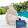 Solar lamp Lumisky HOLIDAY A+