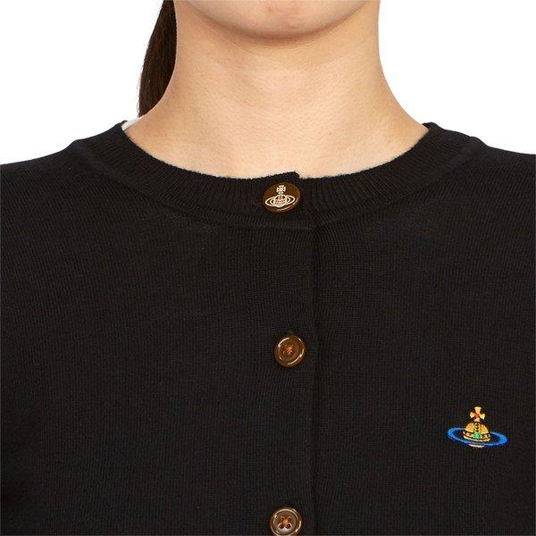 Vivienne WeStwood Women S Cardigan N403 Bear