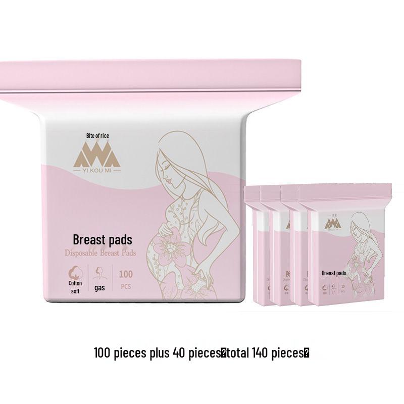 Engångs Ultratunna Amningsinlägg