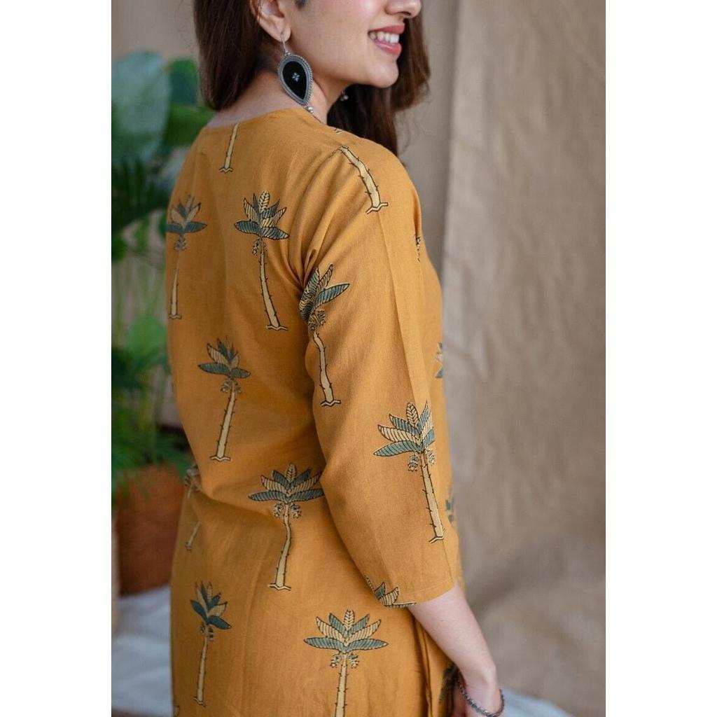 Indian Women Party Wear Designer Kurta Pant Set Bollywood Top Tunic Kurti Dress VF-20188