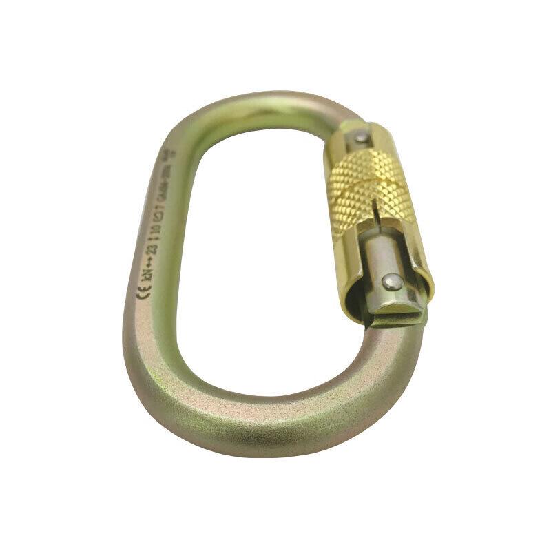 ANPEN Outdoor Rescue Safety Carabiner