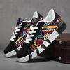 Board Shoes Men's Korean Version Trendy New Men's Shoes Autumn Student Couple Fashion Lightweight Sports Leisure Versatile Shoes