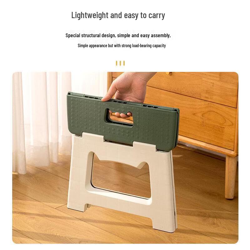 Minnai Portable Folding Stool
