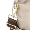 Shoulder Strap Portable Laptop Bags Side Pocket 15/16inch Laptop Handbag Solid Color with Handle Notebook Sleeve Bag Office Use