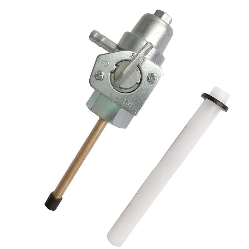 Fuel Valve Petcock Switch for Honda/TRX300/TRX250/CB750/CB900 18mm x 1mm