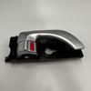 Ide Door Handle Front Rear Left Right Set for Hyundai Sonata 2005 2006 2007 2008  826203K020 Car Styling