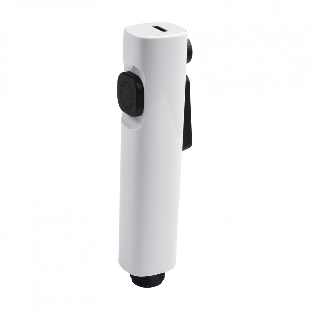 Handheld Bidet Spray Multi-functional Sanitary Shower Head Toilet Spray