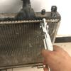 Universal Radiator Tank Repair Tools Pliers-Aluminum Radiator Closing Header Tool