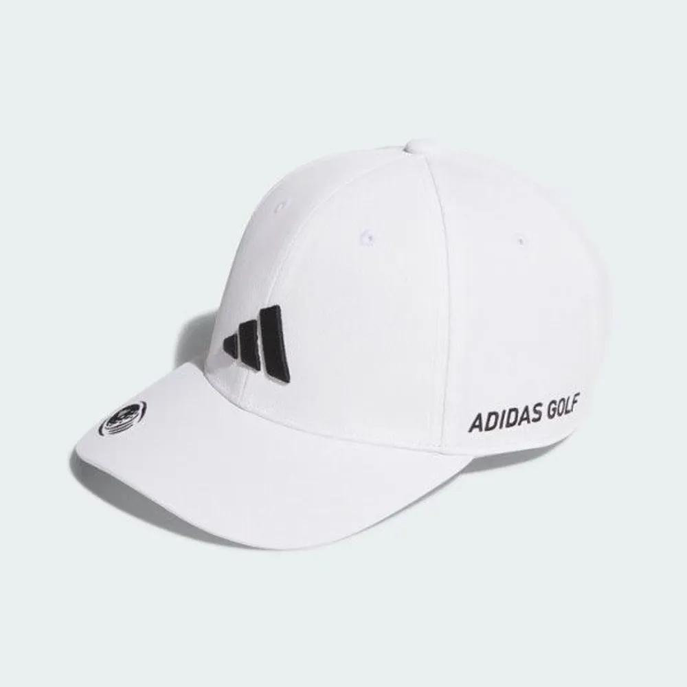 [adidas] Golf Tour Cap JE2462 Free