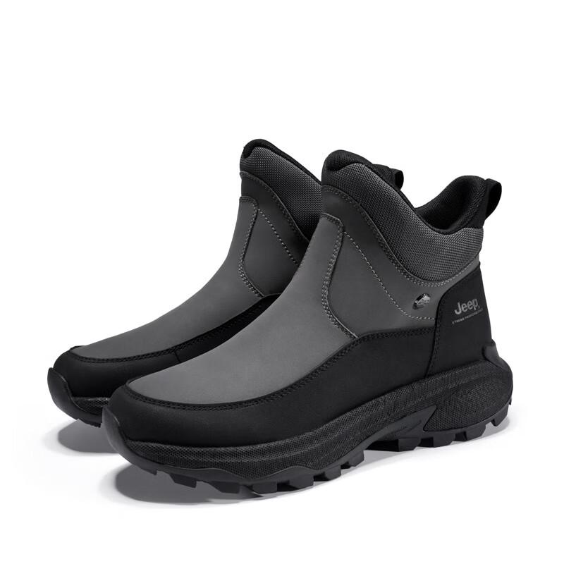 Jeep Men's P430911213 Snow Boots