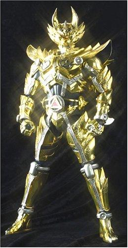 

TAMASHII NATIONS Kiramekibito 12inch Garo