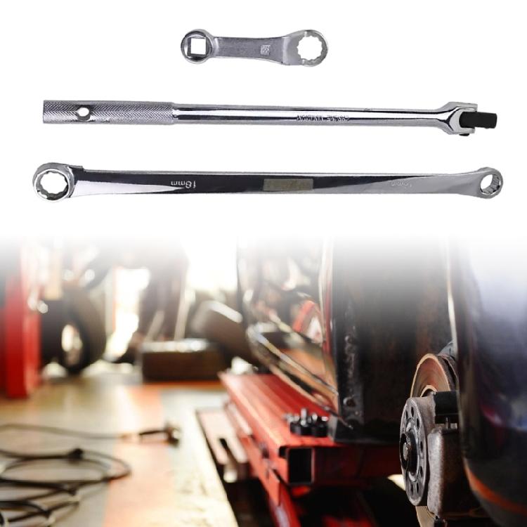 Tool Cambers Adjusting Adjustment Tool Rear Axles Cambers Adjustment Wrench Wheel Alignment Tool for Automotive Accessory