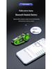Bluetooth Cycling Helmet with Waterproof Noise Reduction and Long Battery Intercom