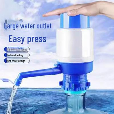 Pompa manuale per acqua minerale a pressione: Dispenser Manuale Domestico per Botti d'Acqua