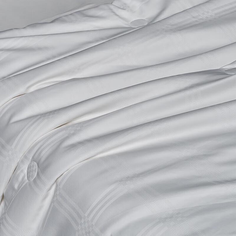 Faunen Joyful Pure Mulberry Silk Duvet