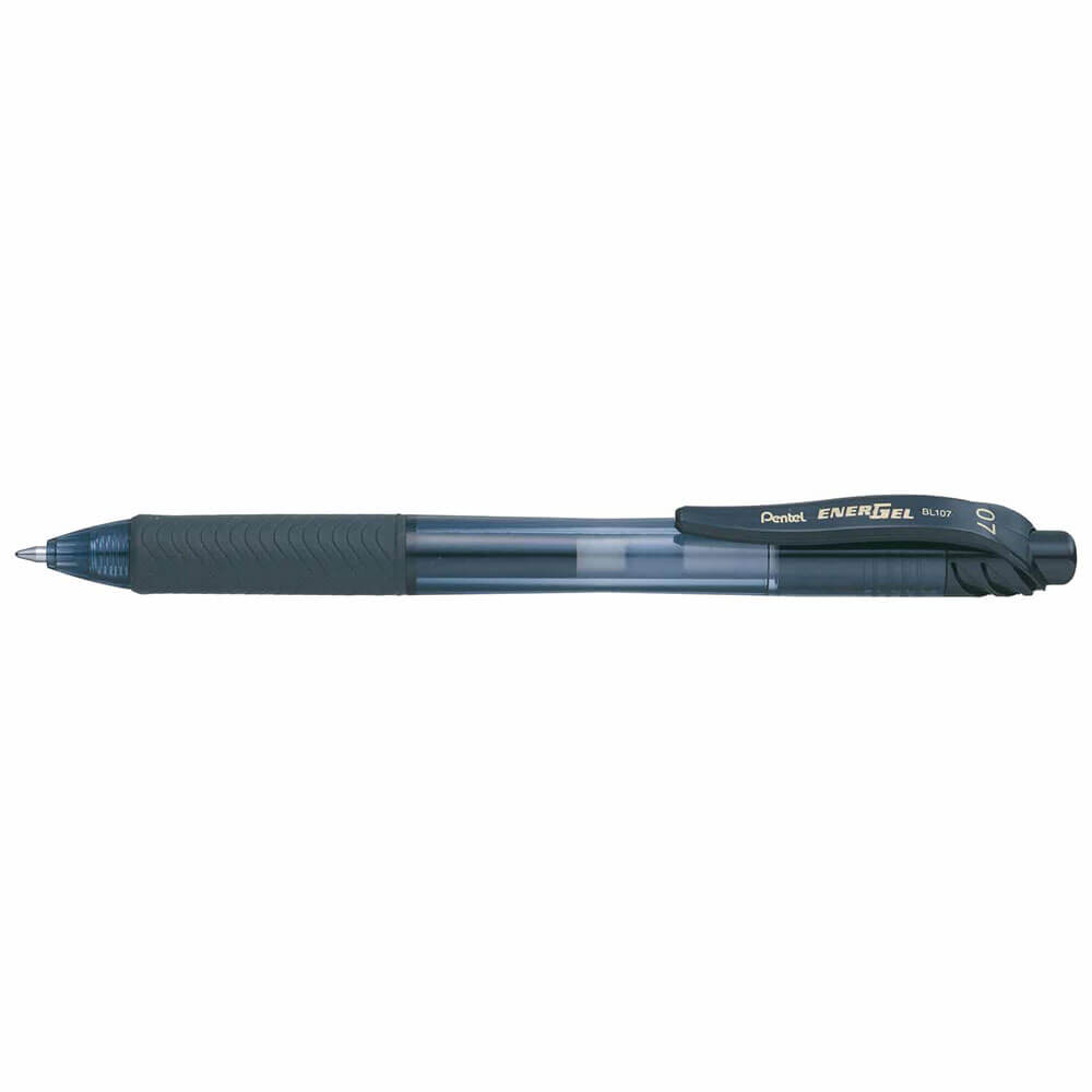 Pentel EnerGel-X Zatahovací gelové pero (0,7 mm)
