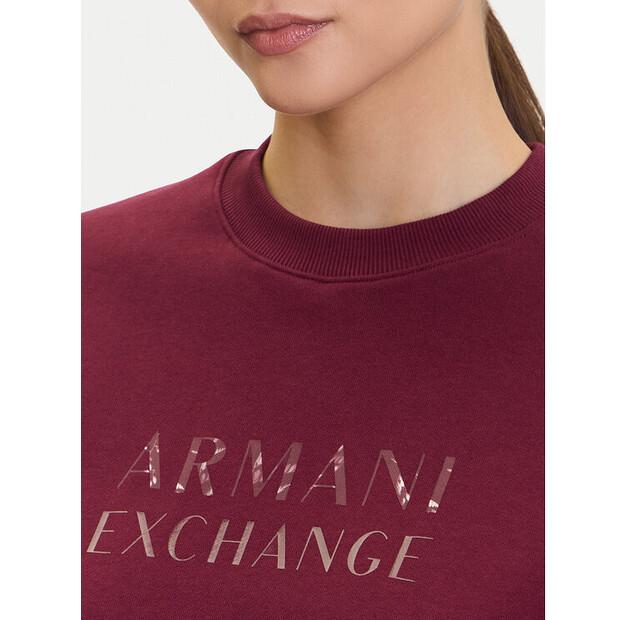 Толстовка Armani Exchange XW000747 AF16114 UA343