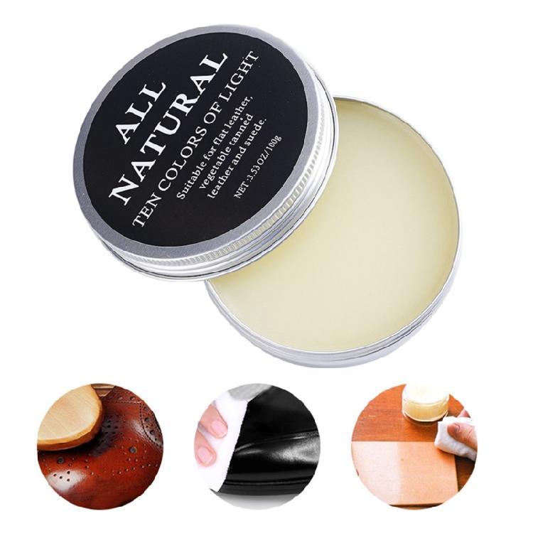 Leathercraft Salve Leather Care Cream Practical Leather Repair Maintenance Cream